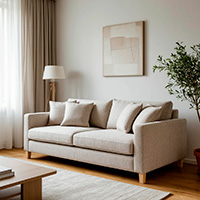 Химчистка на дому в Гатчине